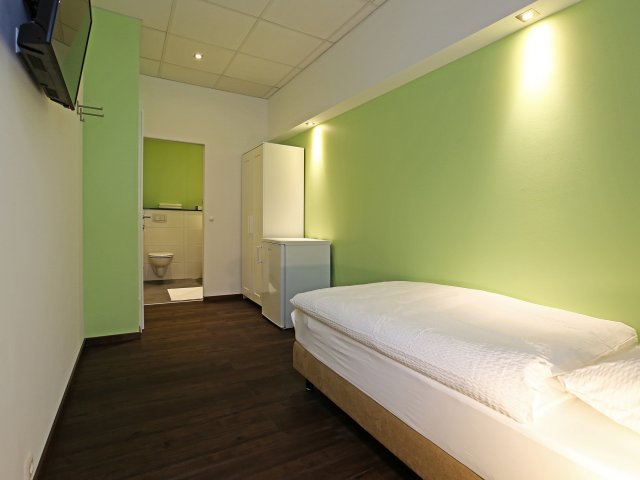 MontageHotel B&C
